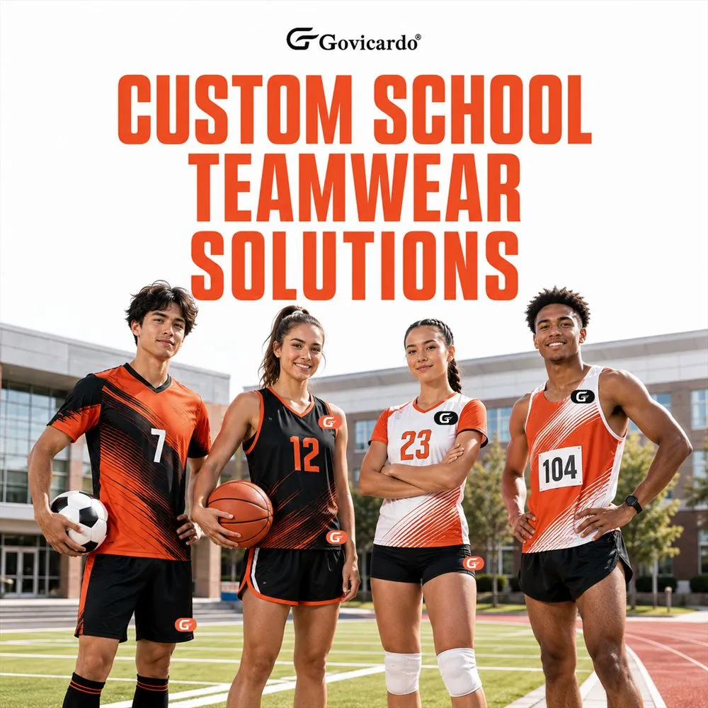 Teams and Campus Events Solution