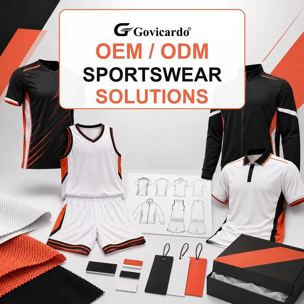 OEM & ODM Brands Solution