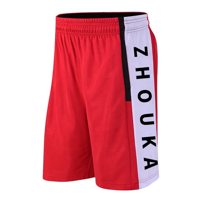Summer Men Shorts Leisure Sports Basketball Sport Shorts for