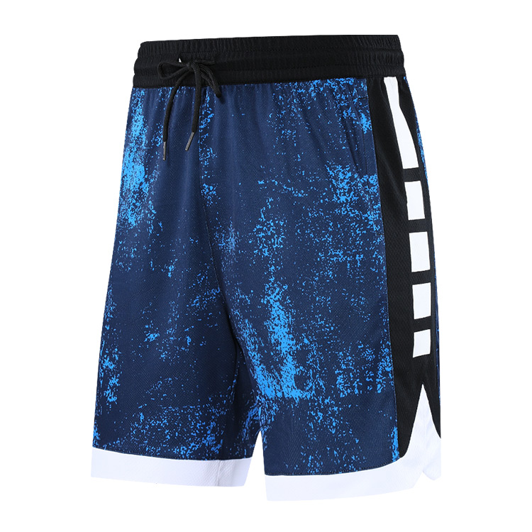 Basketball Pants Set Men Basketball Pants Uv protection Cust