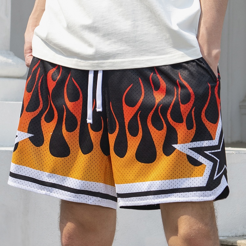 Wholesale Hot Sale Polyester Breathable Full Sublimation Men