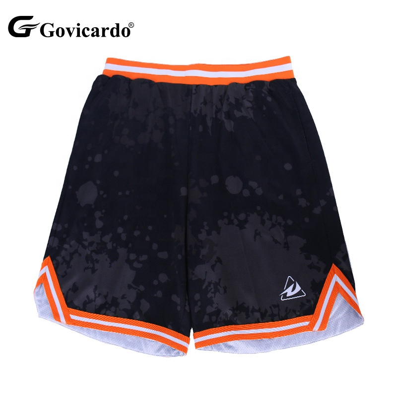 Wholesale Custom Men'S Retro Vintage Floral Embroidered Bask