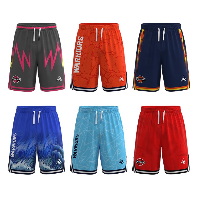 Outdoor Basketball Sports Breathable Quick-drying Casual Sli