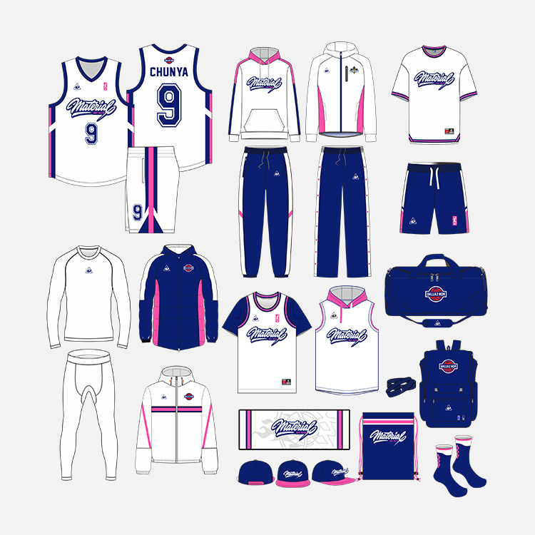 Custom Embroidery Sublimated Basketball Wear Clothes Basketball Jersey Shorts Set Reversible Basketball Uniform Shirts for Men