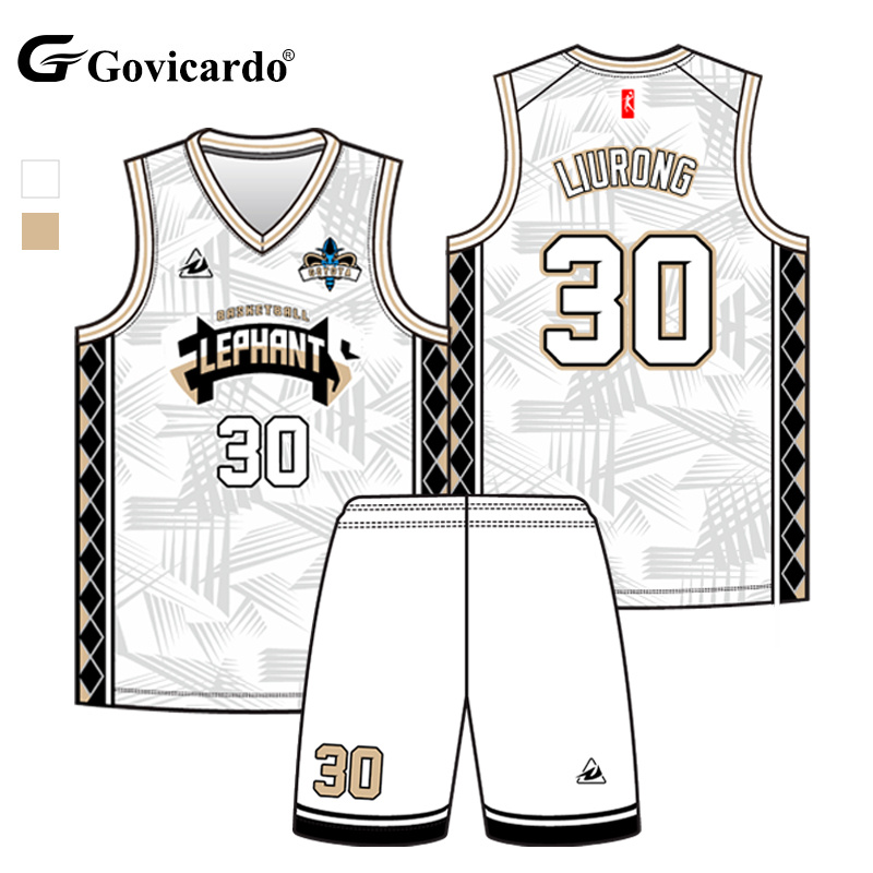 Customizable Breathable Basketball Jersey Shirt Wholesale Cu