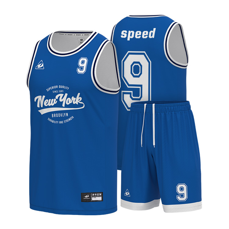 OEM Custom Breathable Quick Dry Basketball Jersey Polyester 
