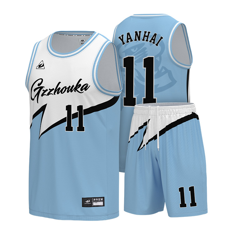 Sportswear Manufacturers Custom Design Men's Basketball Wear
