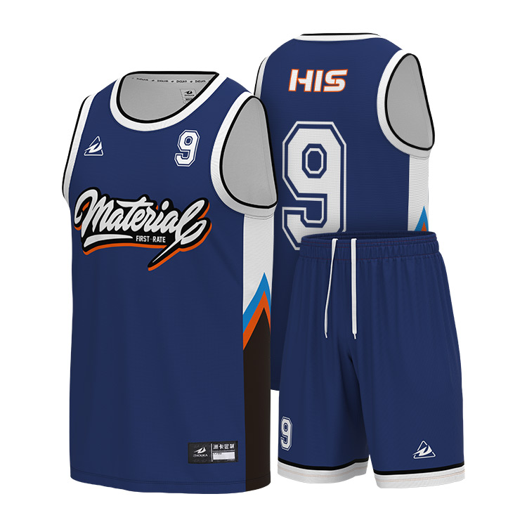 Custom Design Personalized Reversible Polyester Sublimation 
