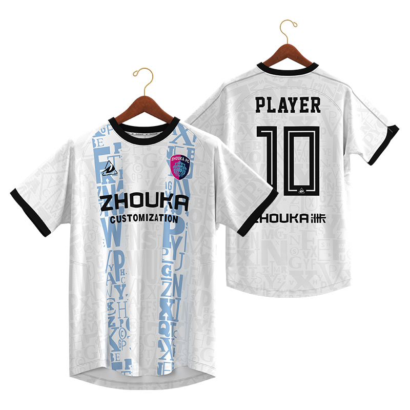 High Quality Custom Logo Retro Football Uniform Jersey Sublimation Polyester Printed Soccer Wear Tracksuit Vintage Men Shirt