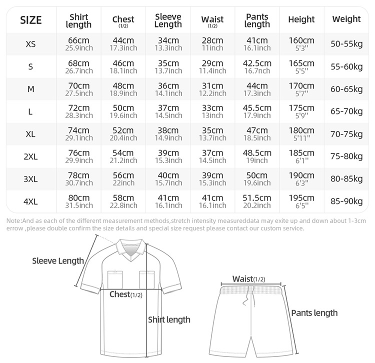 Custom Football Soccer Jerseys Camisa De Futebol Football Jersey Men Soccer Jersey@详情14.jpg