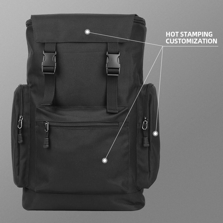 Custom Casual Sports Football Uniform Backpack PVC Lining Zipper Closure Wear-Resistant Design Lady Style@详情10.jpg
