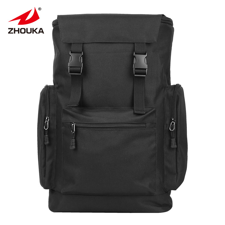Custom Casual Sports Football Uniform Backpack PVC Lining Zipper Closure Wear-Resistant Design Lady Style@详情5.jpg