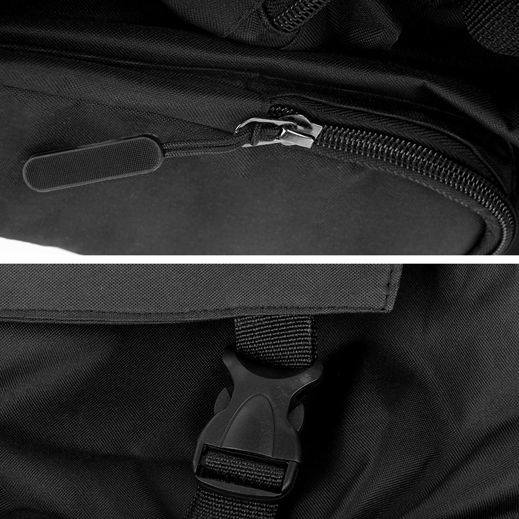 Custom Casual Sports Football Uniform Backpack PVC Lining Zipper Closure Wear-Resistant Design Lady Style@详情8.jpg