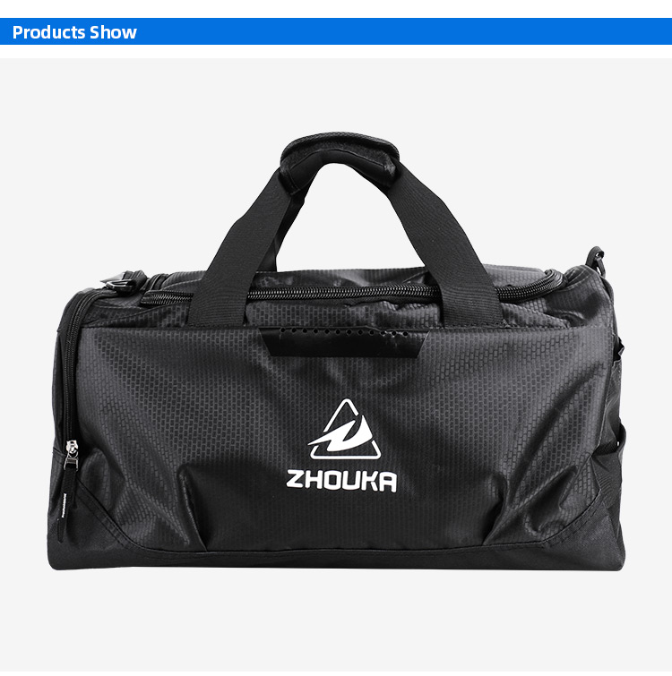 Four Seasons Standing Indoor and Outdoor Sports Fitness Sport Gym Bag Custom@详情4.jpg