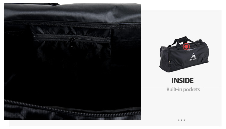 Four Seasons Standing Indoor and Outdoor Sports Fitness Sport Gym Bag Custom@详情7.jpg