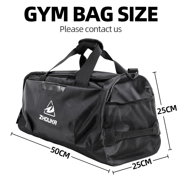 Four Seasons Standing Indoor and Outdoor Sports Fitness Sport Gym Bag Custom@详情9.jpg