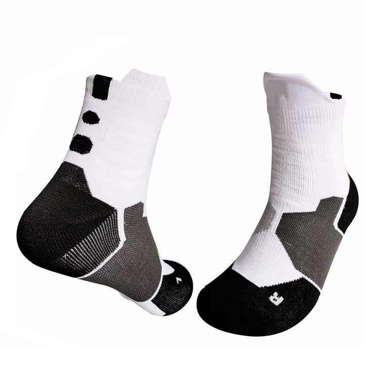Elite Basketball Elite Socks Custom Basketball Socks Men Bas