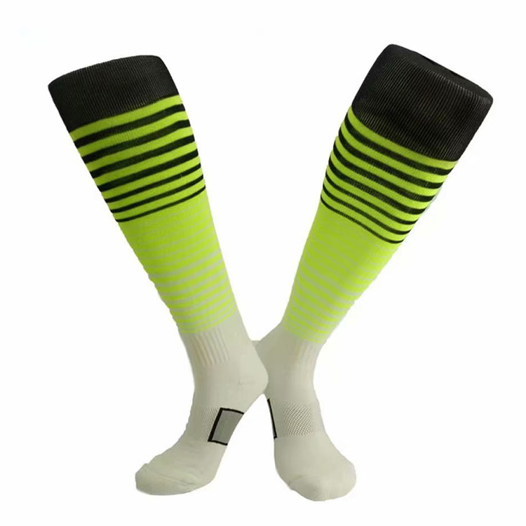 Wholesale Soccer Socks Custom Football Soccer Socks Men Mens