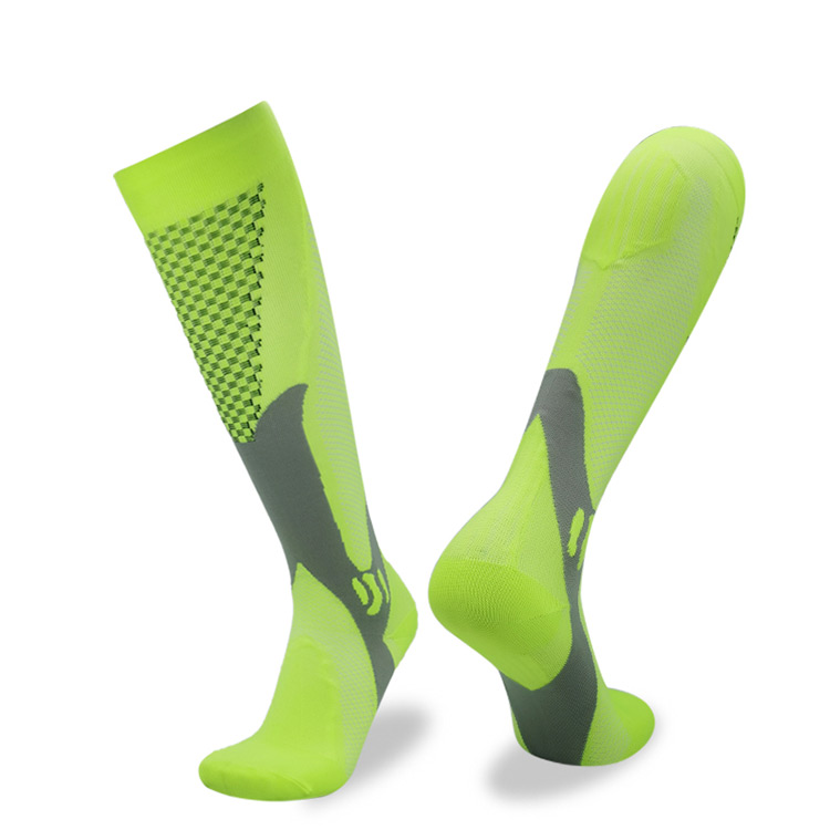 Soccer Grip Socks Anti slip Soccer Socks Long Grip Socks Soccer