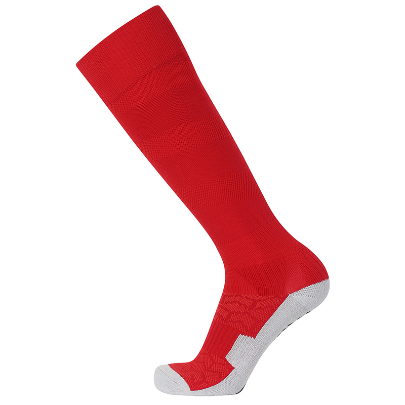 New Style Wholesale Sublimation Men Soccer Socks Non-slip and Durable Football Socks