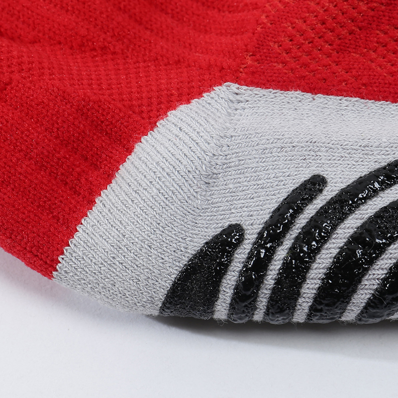 New Style Wholesale Sublimation Men Soccer Socks Non-slip and Durable Football Socks@详情8.jpg