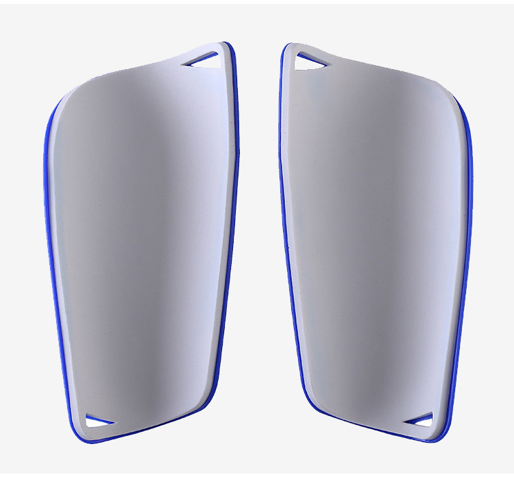 Soccer Sports Accessories Knee Braces Padded Cushioning Design Football Shin Pads@详情5.jpg