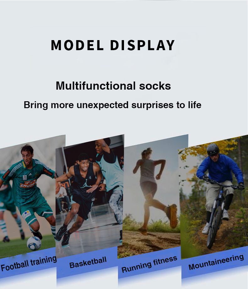 White Thin Cotton Football Socks,men Soccer Cotton Socks,striped Football Socks@详情8.jpg