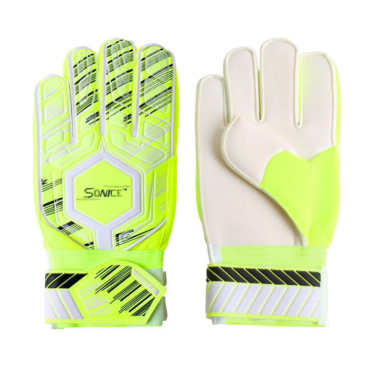 Govicardo Summer Sports Event Jersey Design Custom Football Gloves Goalkeeper