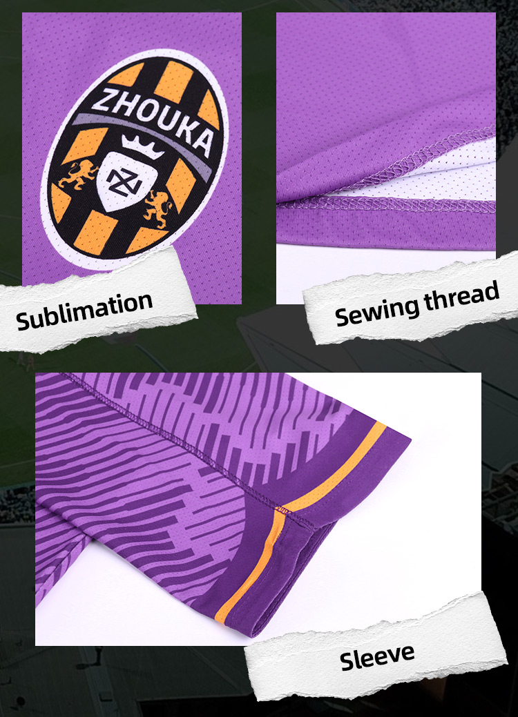 2023 Professional Soccer Uniforms Men_s Original Football Jersey Collection Set Team Sport Soccer Wear Football Uniform Kit@详情11.jpg