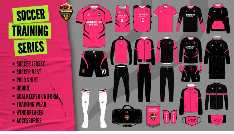 2023-2024 New Style Professionally Custom Retro Soccer Jersey Football Uniform Custom Football Tshirts Men Football Set@详情4.jpg