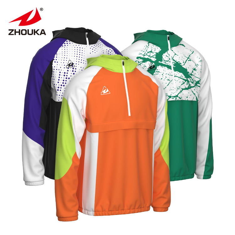Custom Size Fashion Men's Windbreaker Jackets  Keep Warm and Defend Cold Casual Waterproof Windproof Windbreaker