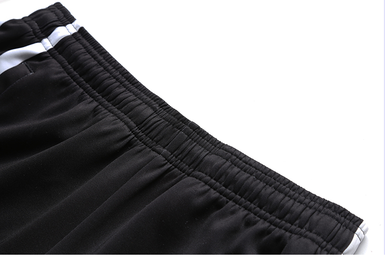 Custom Design Tracksuit Sweatshirts Warm Track Suit for Men Yellow Color Custom Soccer Training Tracksuit@详情8.jpg