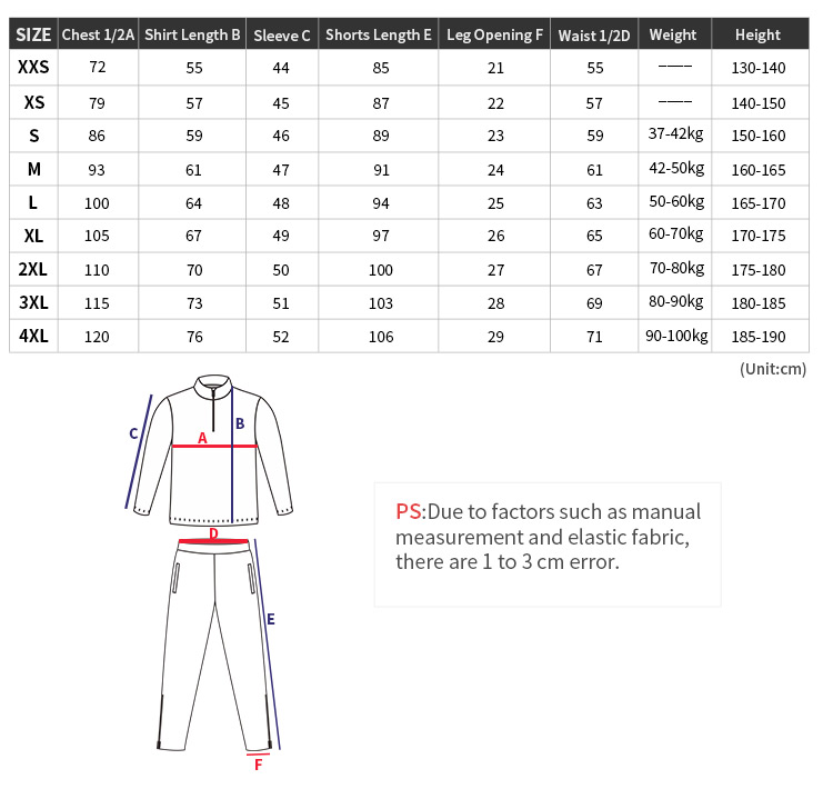 Custom High Quality Unisex Football Tracksuits Autumn and Winter Warm Long Sleeves Soccer Training Tracksuit Suit@详情4.jpg