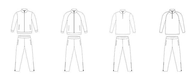 Custom Primary School Uniform Tracksuit Designs Kids School Uniform Set OEM Service Wholesale Supply@详情7.jpg