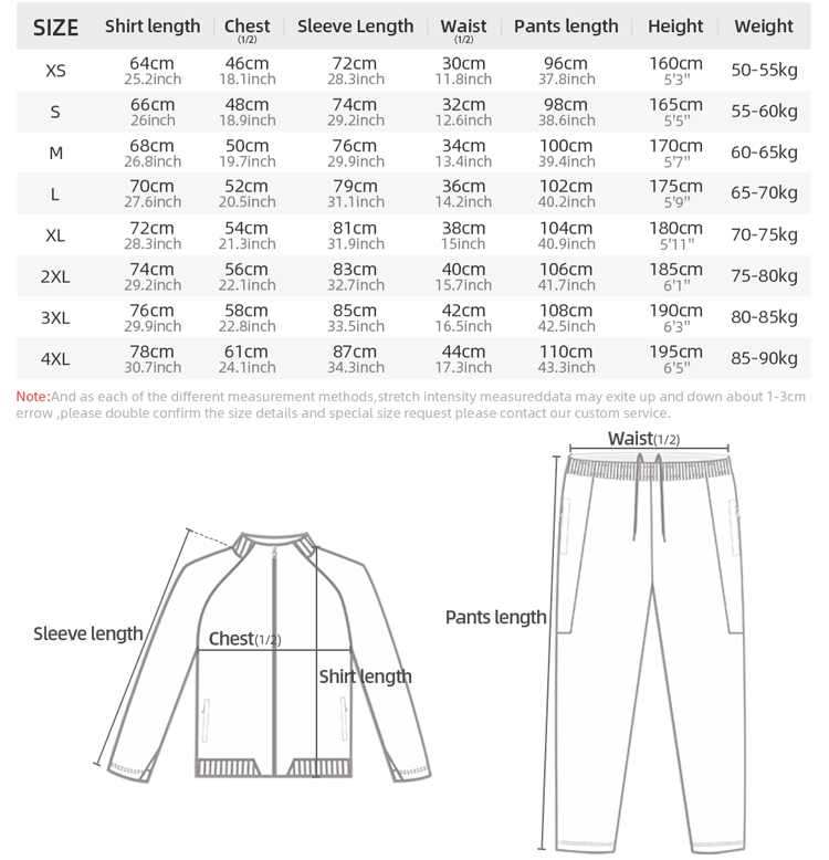 Design of Plain Sportswear With Thermal Sublimation Digital Printing Process@详情11.jpg