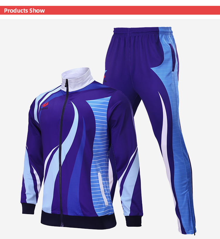 Factory Price Top Thai Quality Football Training Tracksuit Cheap Sublimated Soccer Tracksuit for Team Clubs@详情6.jpg