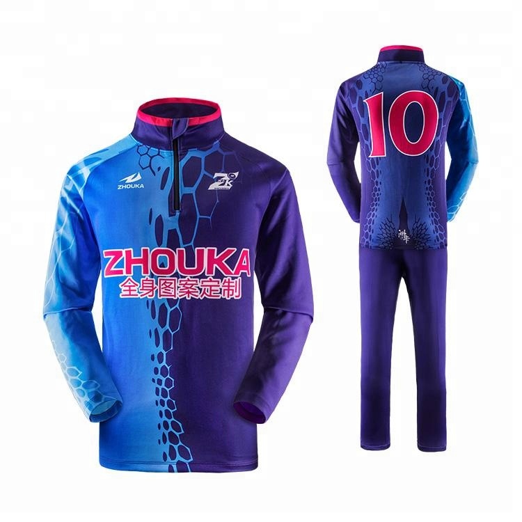 Unisex Fitness Tracksuit for Kids and Adults Most Popular Jogging Suit with Custom Logo Wholesale Customization by Own Design