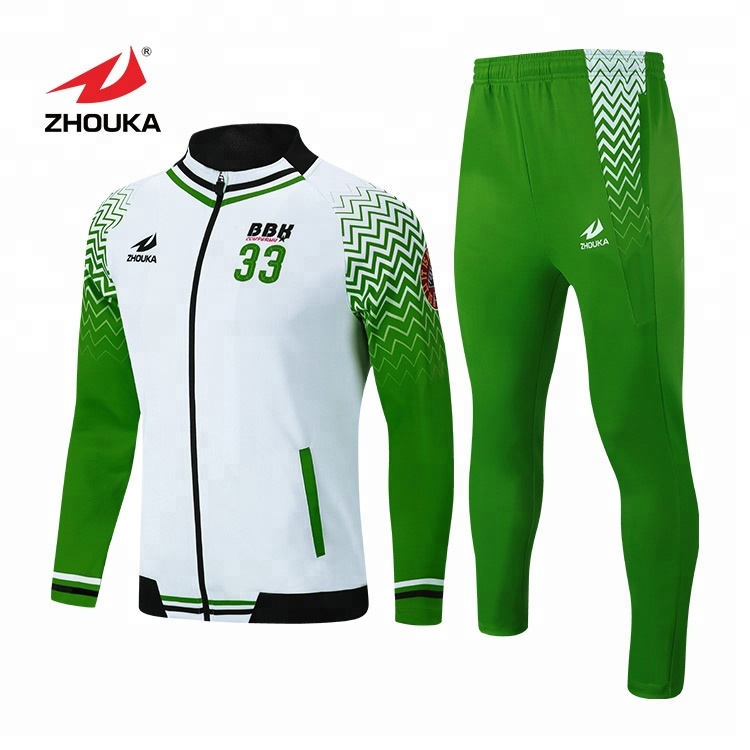Custom Full Sublimation Printing Gym Joggers Unisex Slim Training Tracksuit with Logo Quick Dry Plus Size XL for Winter