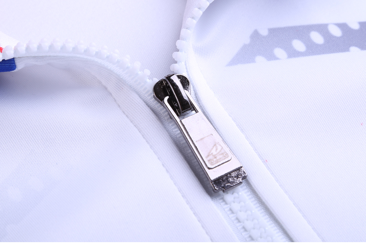 OEM Custom Made New Model Football Training Sets Breathable Soccer Jacket Pants Automated Cutting New Model Soccer Tracksuit@详情5.jpg
