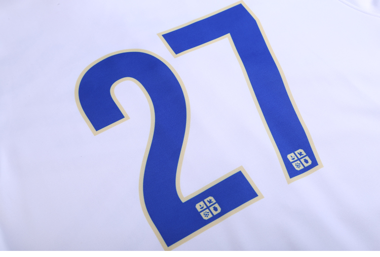 OEM Custom Made New Model Football Training Sets Breathable Soccer Jacket Pants Automated Cutting New Model Soccer Tracksuit@详情7.jpg