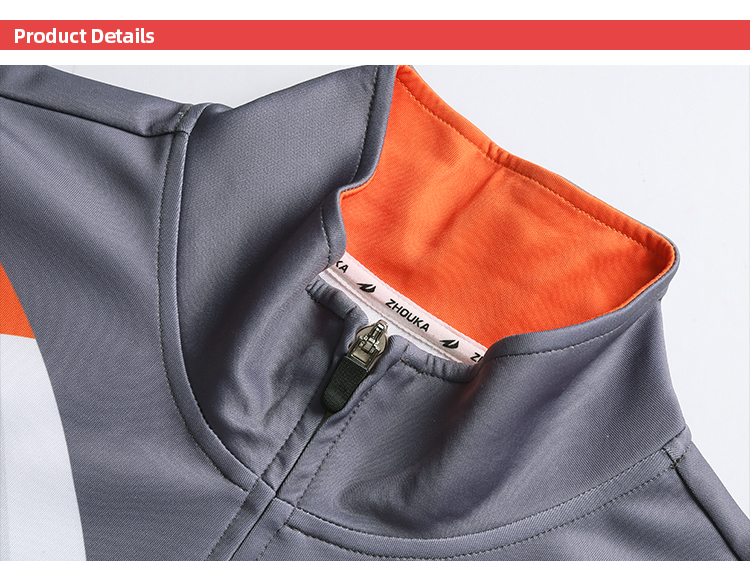 Online Popular New Design Custom logo Warm Mens Gym Tracksuit@详情4.jpg