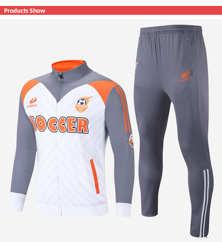Online Popular New Design Custom logo Warm Mens Gym Tracksuit@详情6.jpg