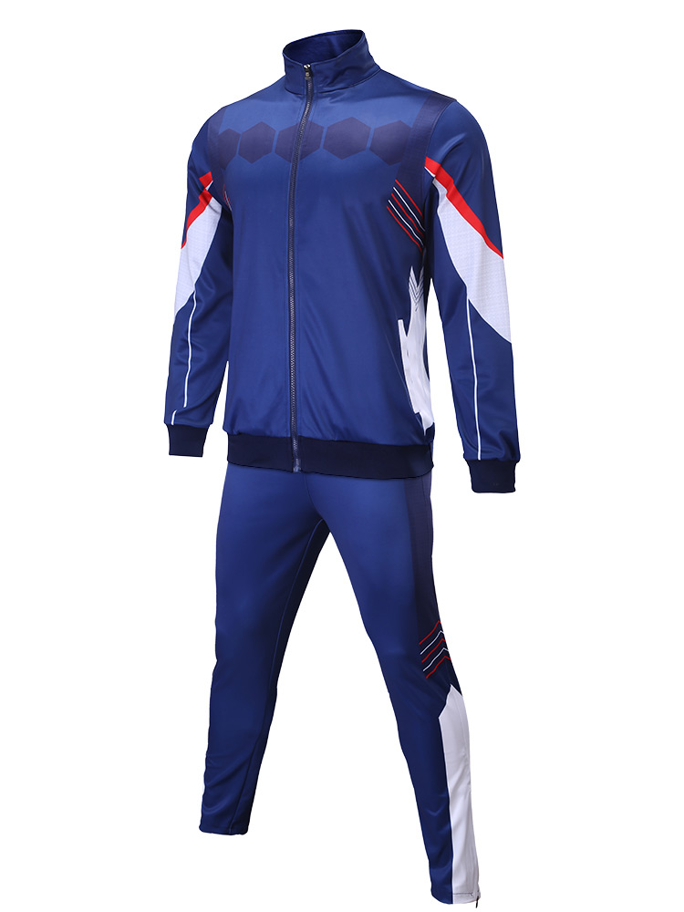 The Latest Style Loose Tracksuits Sports Jacket Suitable for Men@详情1.jpg