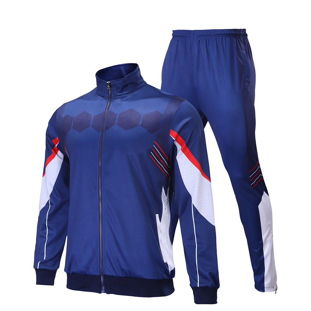 The Latest Style Loose Tracksuits Sports Jacket Suitable for Men@详情2.jpg