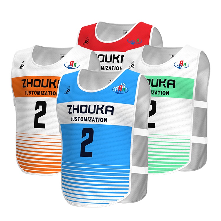 Football Vest Soccer Vest Soccer Training Vests Training Bibs