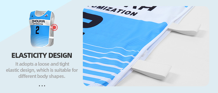 Football Vest Soccer Vest Soccer Training Vests Training Bibs@详情11.jpg