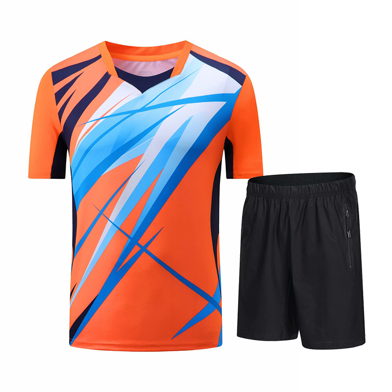 Govicardo Custom Badminton Shirt Design  for Women