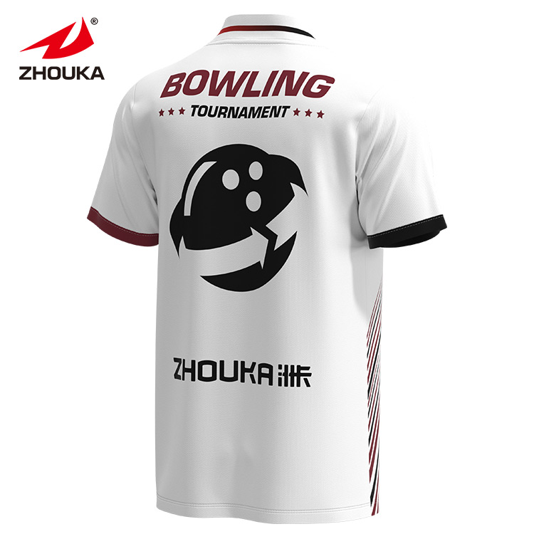 ZHOUKA Custom Vintage Sublimation Bowling-Jersey with OEM Service Automated Cutting Technics@详情6.jpg