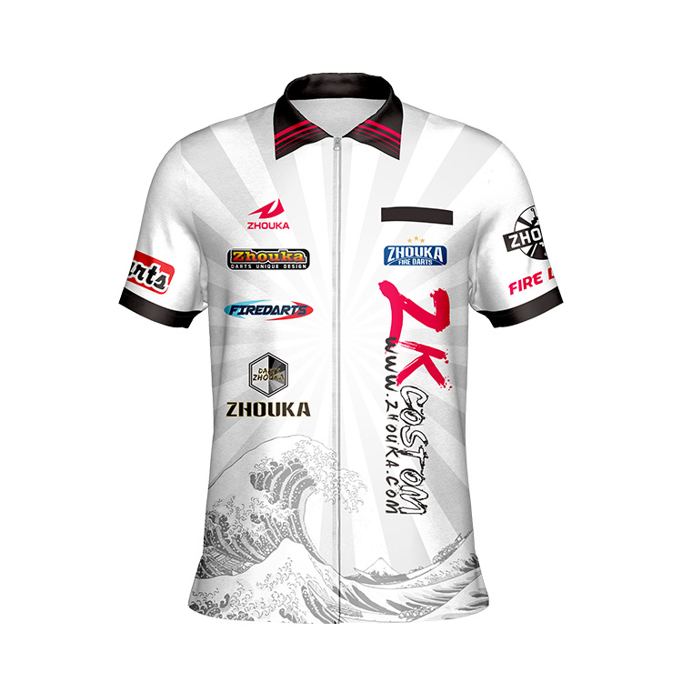 Dart shirts K1002-M@详情1.jpg