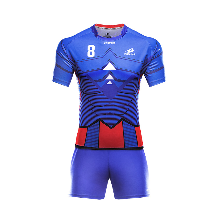 2022  Rugby Jersey New Design Full Sublimation Customization by Your Own Ideas for Team or Club@详情2.jpg